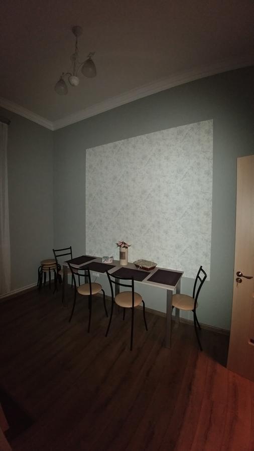 Apartment Freedom Square Tbilisi Exteriér fotografie