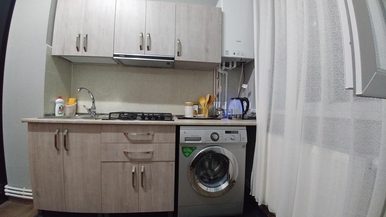 Apartment Freedom Square Tbilisi Exteriér fotografie
