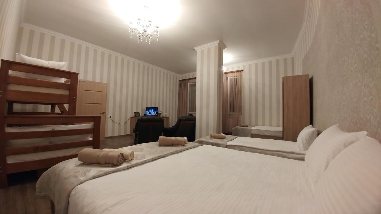 Apartment Freedom Square Tbilisi Exteriér fotografie