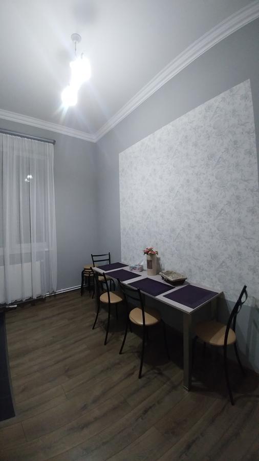 Apartment Freedom Square Tbilisi Exteriér fotografie