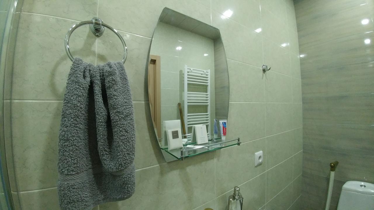 Apartment Freedom Square Tbilisi Exteriér fotografie